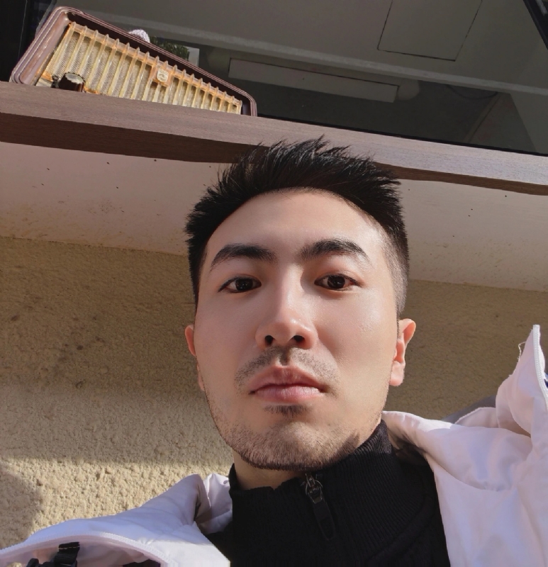 One的第一张照片--呼和浩特相亲服务中心