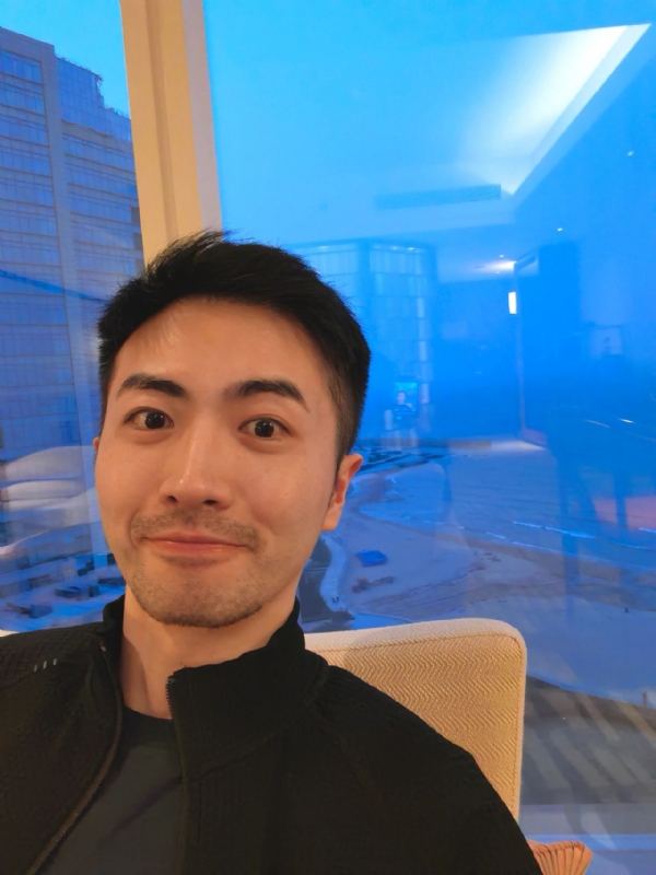 银角大王的第一张照片--呼和浩特相亲服务中心