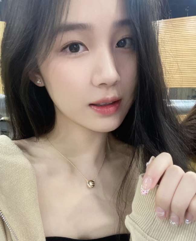 琪琪的第一张照片--呼和浩特相亲服务中心