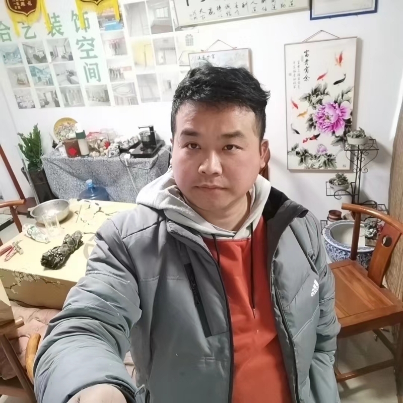 君君的第一张照片--呼和浩特相亲服务中心