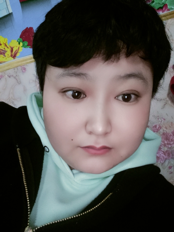 宋呆呆的第一张照片--呼和浩特相亲服务中心