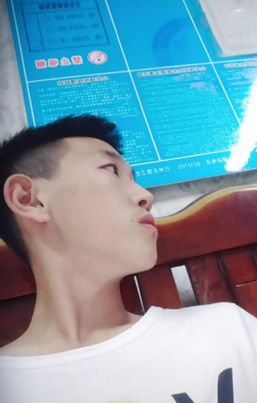 高一名的第一张照片--呼和浩特相亲服务中心