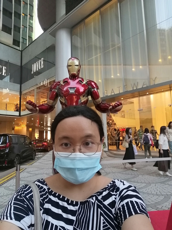 碧珊的第二张照片--呼和浩特相亲服务中心