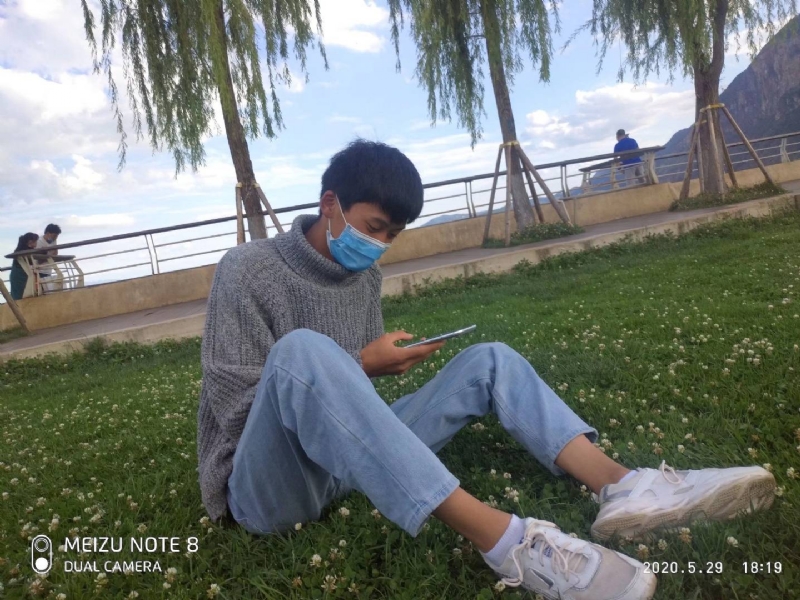 云野的第一张照片--呼和浩特相亲服务中心