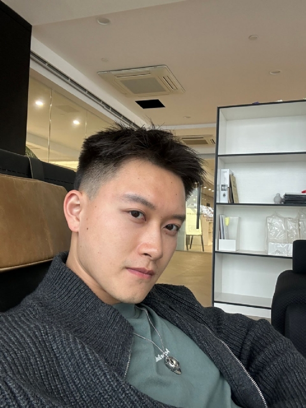 林先生的第一张照片--呼和浩特相亲服务中心