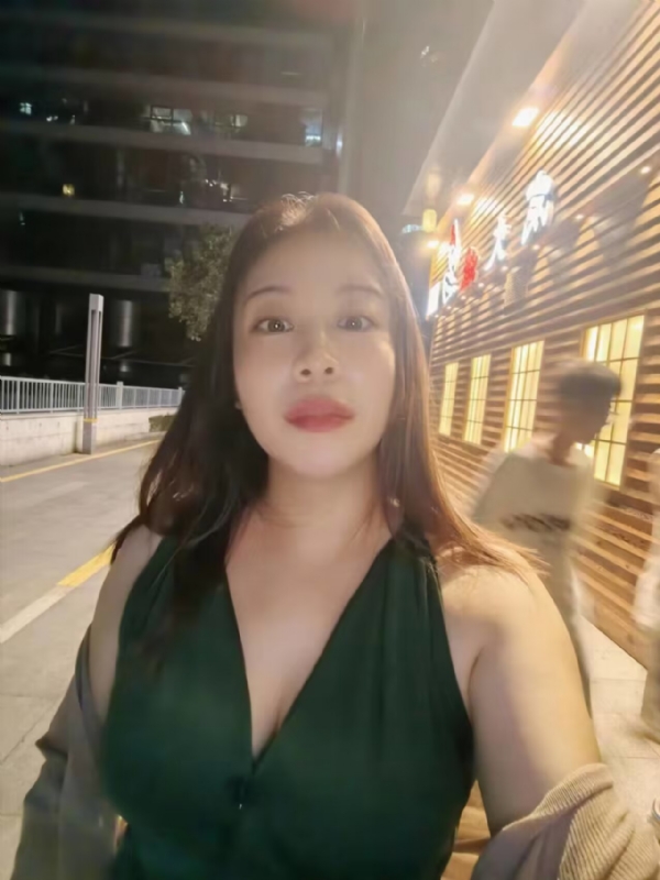 叶子青青的第四张照片--呼和浩特相亲服务中心