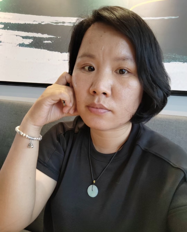 千年老猪的第二张照片--呼和浩特相亲服务中心
