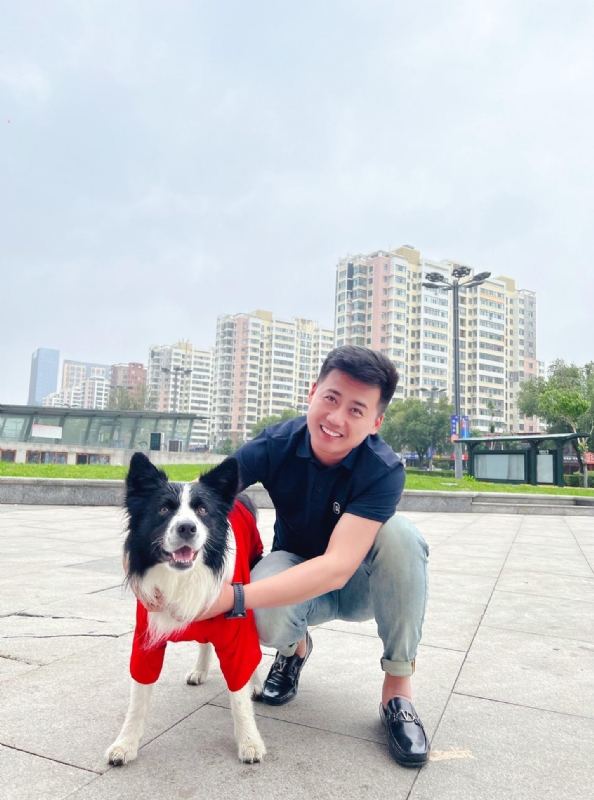 香港交友的第一张照片--呼和浩特相亲服务中心