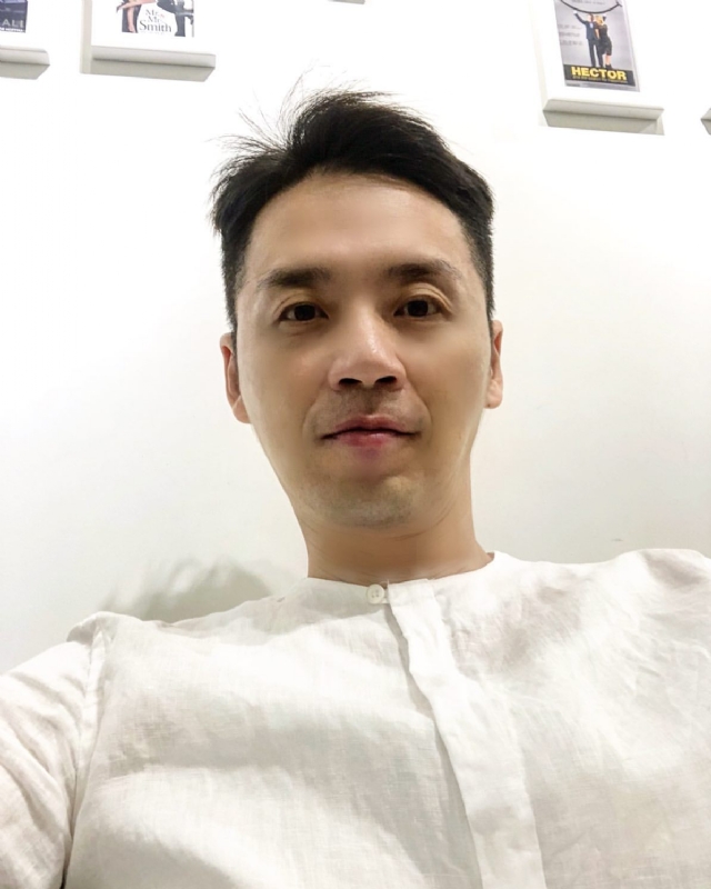 James的第一张照片--呼和浩特相亲服务中心