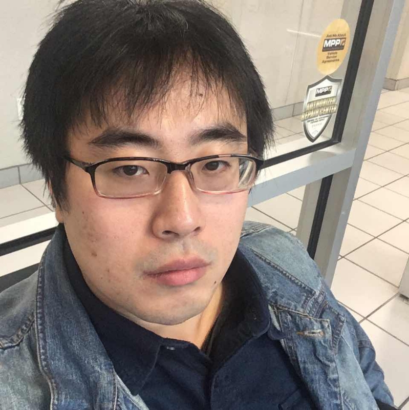 Ray的第一张照片--呼和浩特相亲服务中心