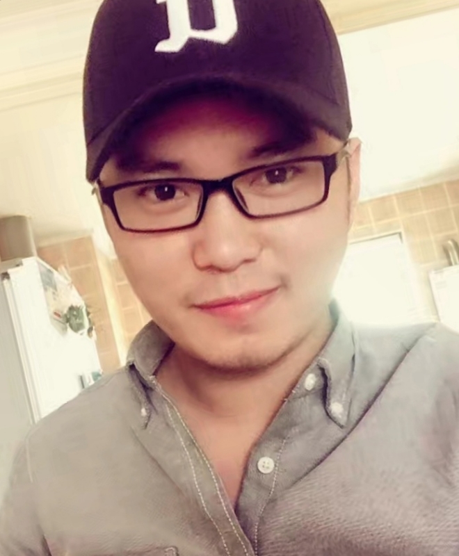 jack的第一张照片--呼和浩特相亲服务中心