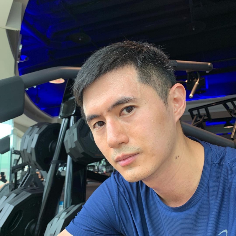 David的第二张照片--呼和浩特相亲服务中心