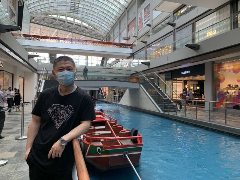 冬天的第二张照片--呼和浩特相亲服务中心
