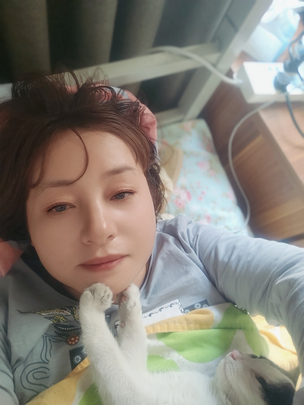 春天的第一张照片--呼和浩特相亲服务中心