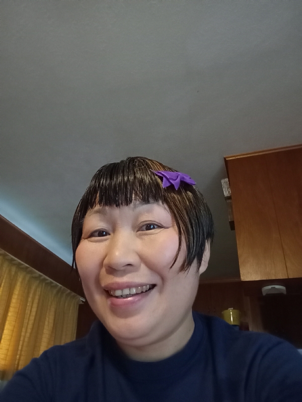 小莲的第二张照片--呼和浩特相亲服务中心
