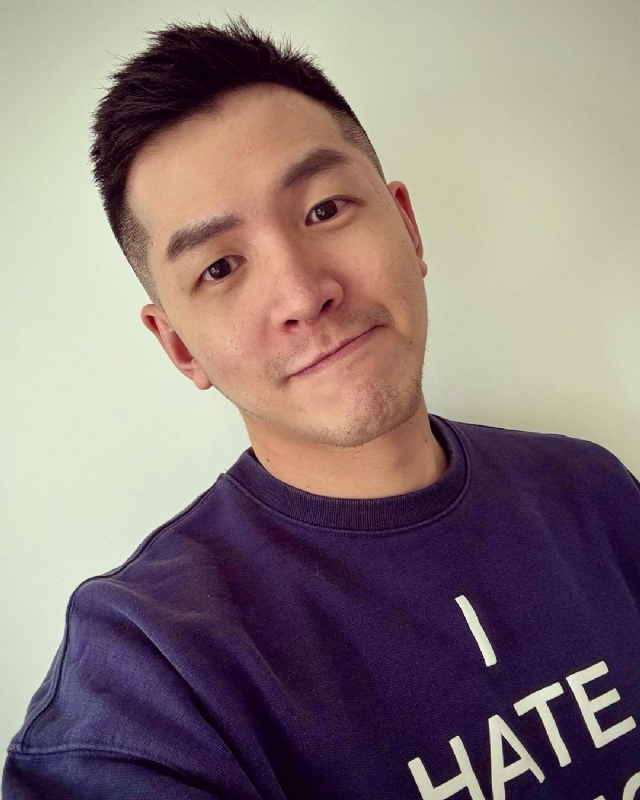 張誠健的第三张照片--呼和浩特相亲服务中心