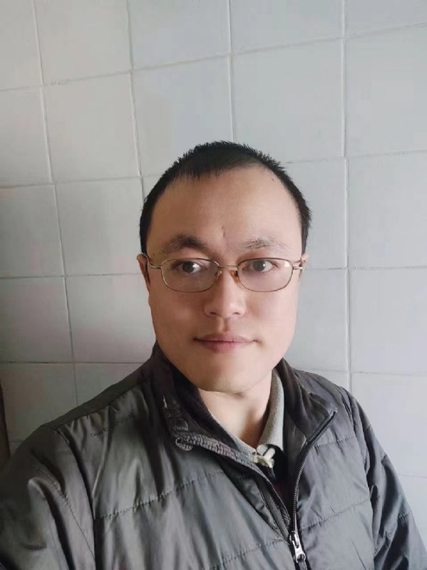 吉祥的第一张照片--呼和浩特相亲服务中心