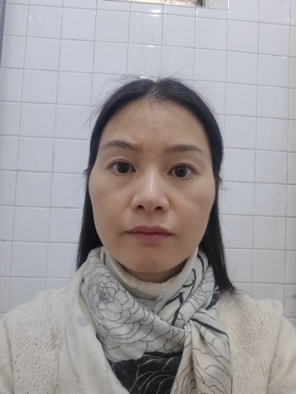 罌粟花的第二张照片--呼和浩特相亲服务中心