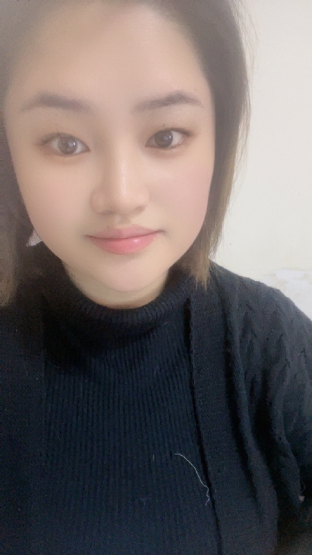 阿蕊呀的第一张照片--呼和浩特相亲服务中心