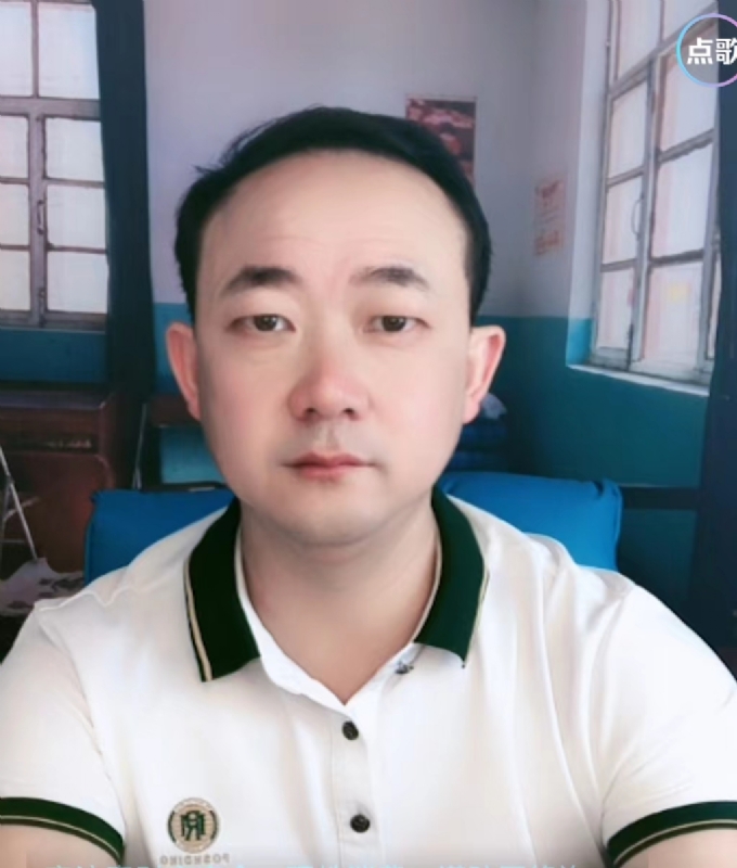 成秀才的第一张照片--呼和浩特相亲服务中心