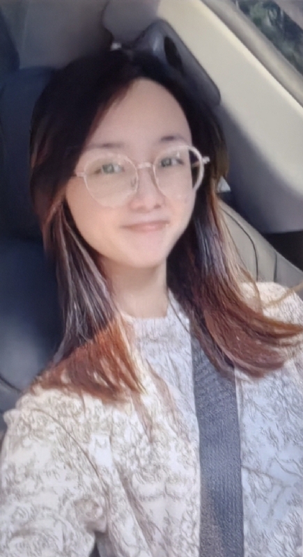 郑小姐的第一张照片--呼和浩特相亲服务中心