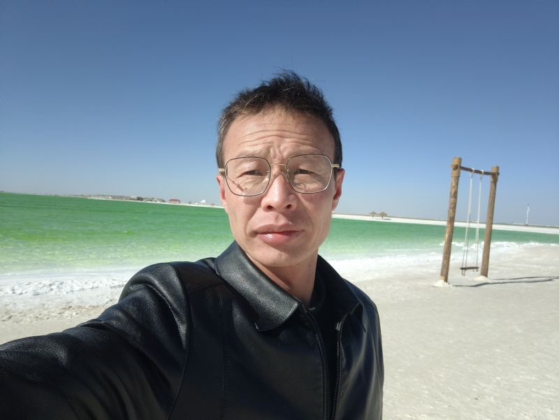 等风来的第一张照片--呼和浩特相亲服务中心