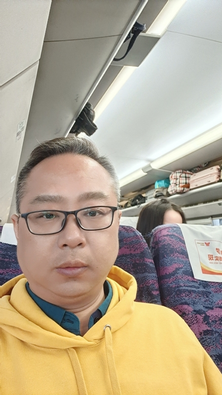 流浪的云的第二张照片--呼和浩特相亲服务中心