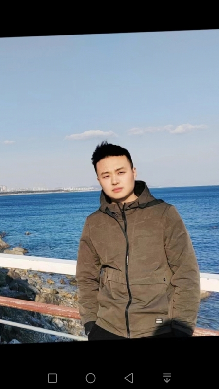 飞兔宝宝的第一张照片--呼和浩特相亲服务中心