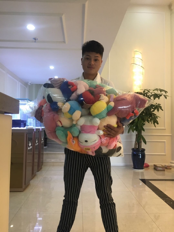 阿杰的第一张照片--呼和浩特相亲服务中心