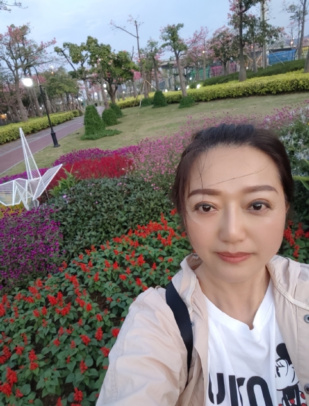 m云朵的第一张照片--呼和浩特相亲服务中心