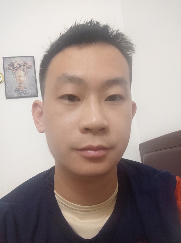 清风徐来的第一张照片--呼和浩特相亲服务中心