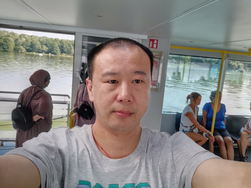 心若在的第三张照片--呼和浩特相亲服务中心