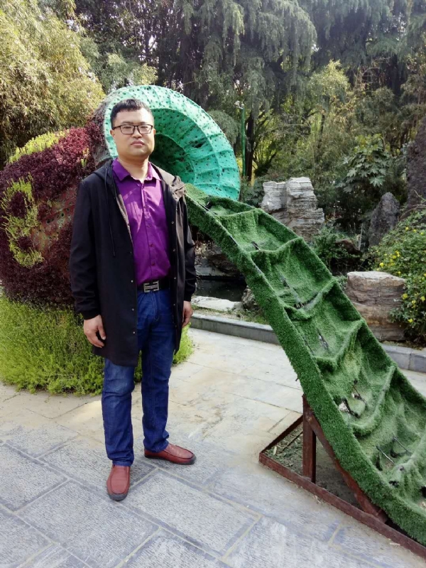 张哥的第二张照片--呼和浩特相亲服务中心