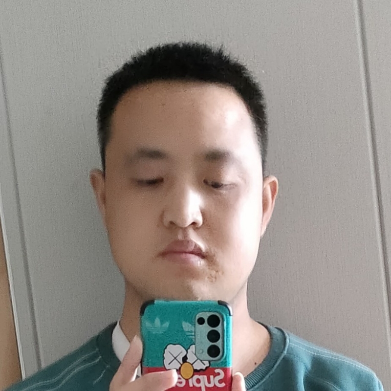 小郭的第一张照片--呼和浩特相亲服务中心