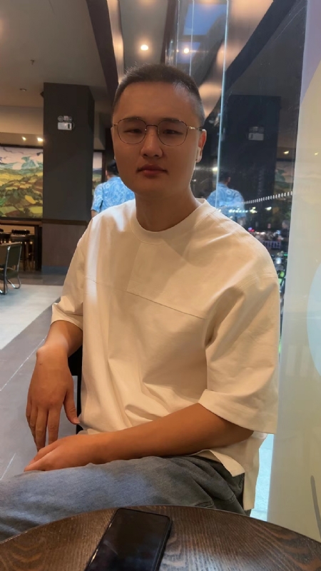 SCENERYFISH的第一张照片--呼和浩特相亲服务中心