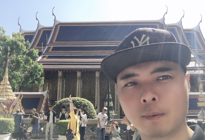十八星格的第四张照片--呼和浩特相亲服务中心