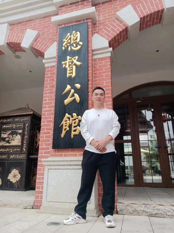 趙不到的第一张照片--呼和浩特相亲服务中心