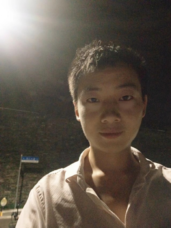 来啊的第一张照片--呼和浩特相亲服务中心
