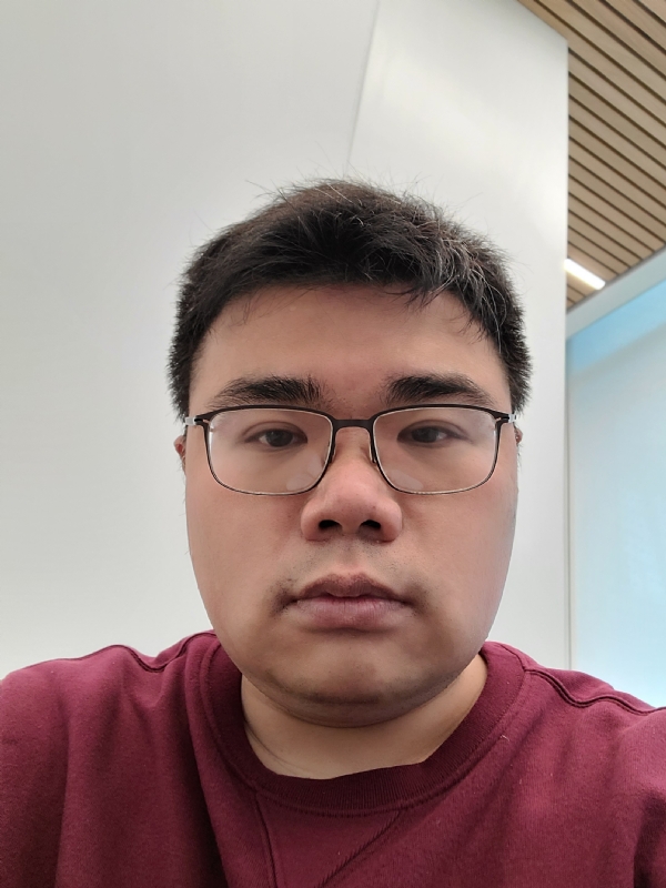 阿雄的第一张照片--呼和浩特相亲服务中心
