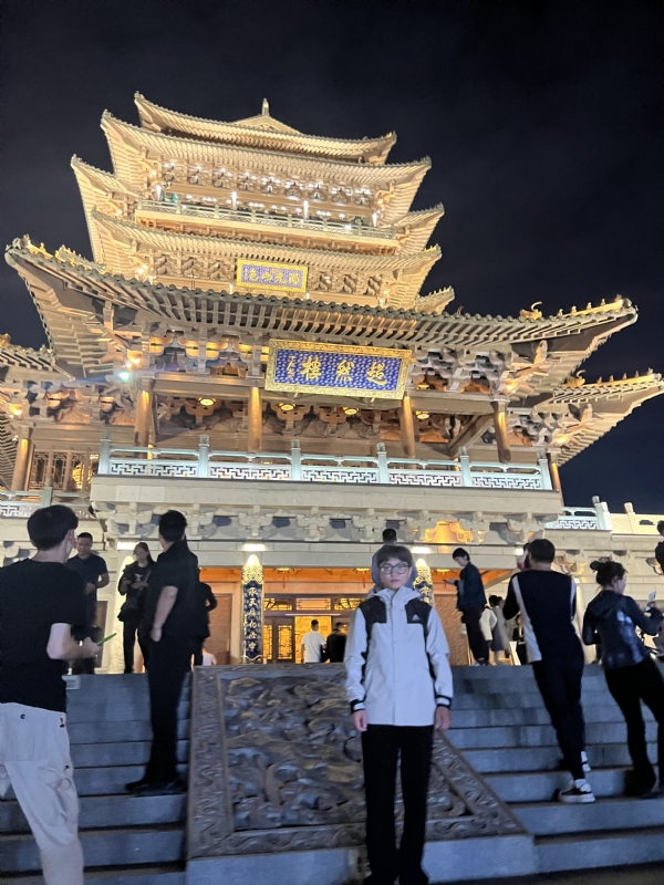 星星的第一张照片--呼和浩特相亲服务中心