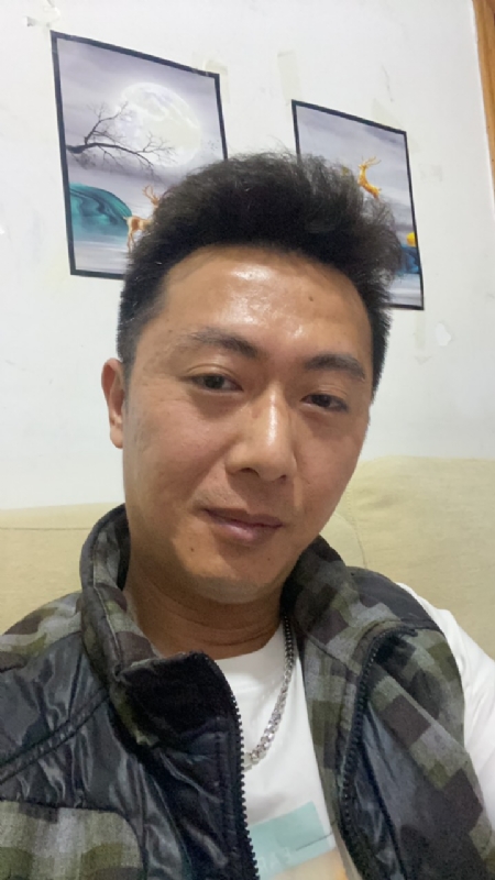 陈然的第一张照片--呼和浩特相亲服务中心
