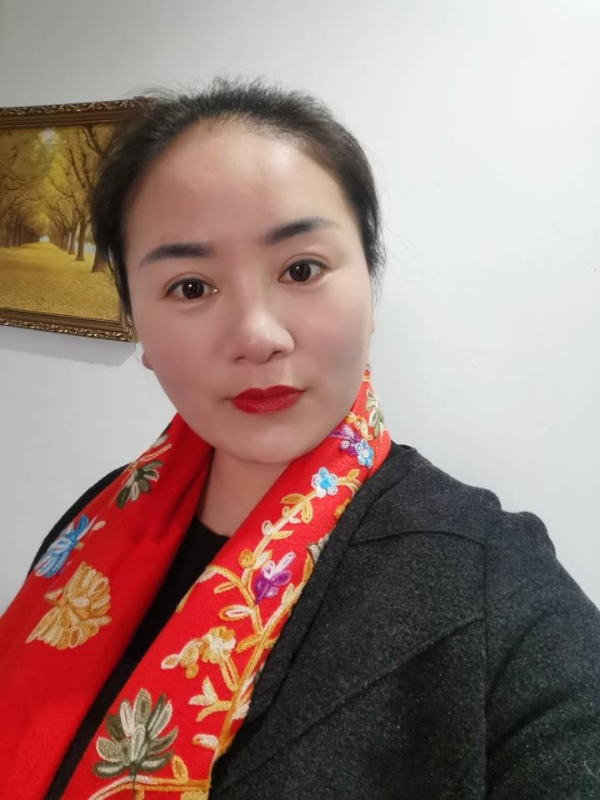 青柠檬的第一张照片--呼和浩特相亲服务中心