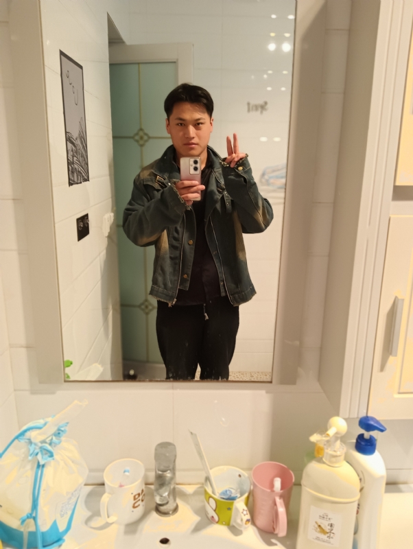 自律的MAN的第一张照片--呼和浩特相亲服务中心