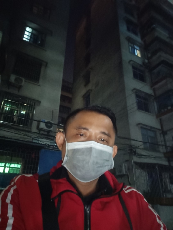 星仔的第一张照片--呼和浩特相亲服务中心