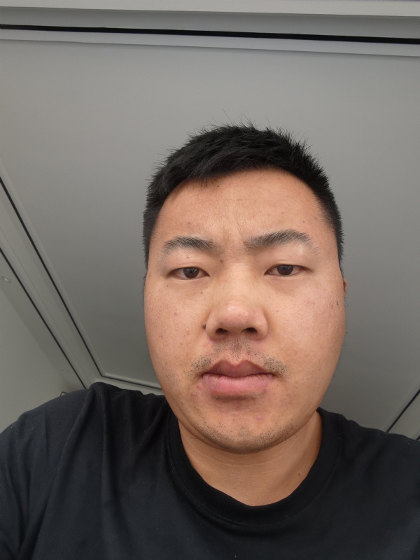 陆开森的第一张照片--呼和浩特相亲服务中心
