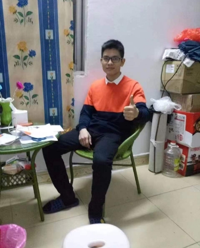 海风的第三张照片--呼和浩特相亲服务中心