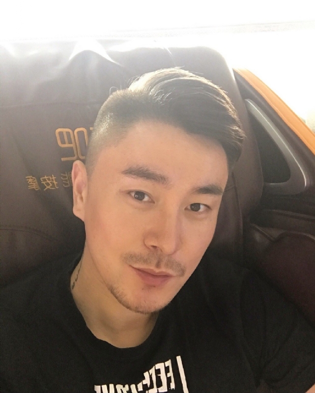 郑Sir的第二张照片--呼和浩特相亲服务中心