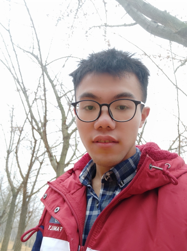 小久久的第一张照片--呼和浩特相亲服务中心