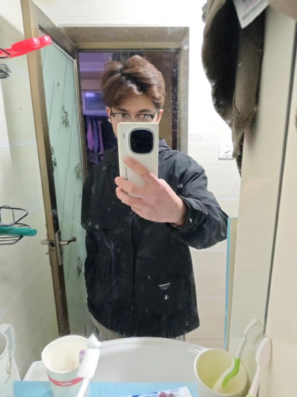 想吃糖醋渝的第一张照片--呼和浩特相亲服务中心