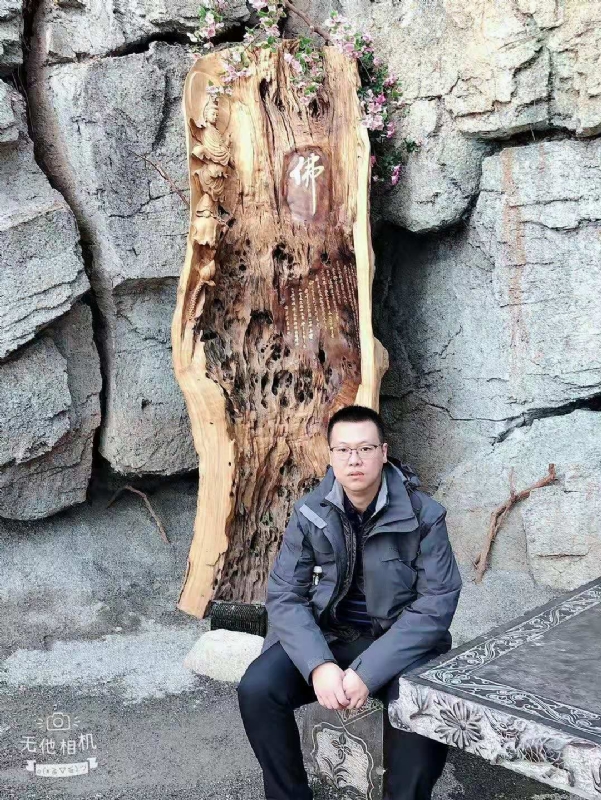 余生的第一张照片--呼和浩特相亲服务中心